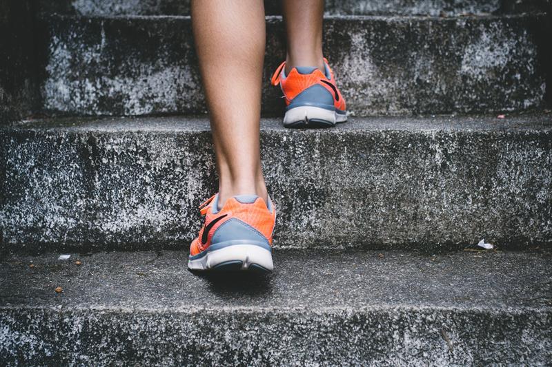 Achilles Tendonitis  Lyndhurst, OH 